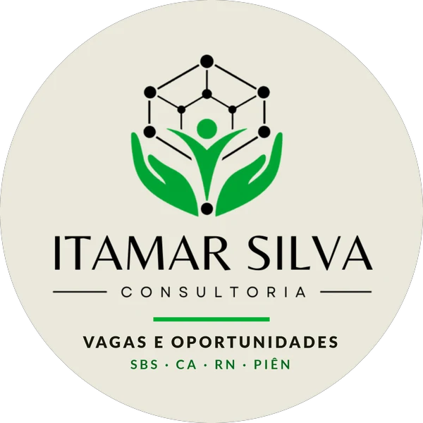 Perfil @vagasoportunidadeseempregos no Instagram